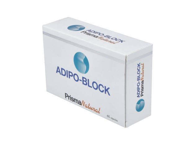 Adipo-Block (Mango Africano) 60Cap.