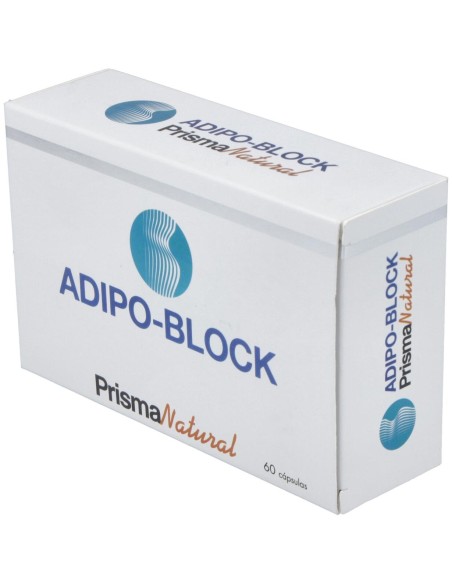 Adipo-Block (Mango Africano) 60Cap.
