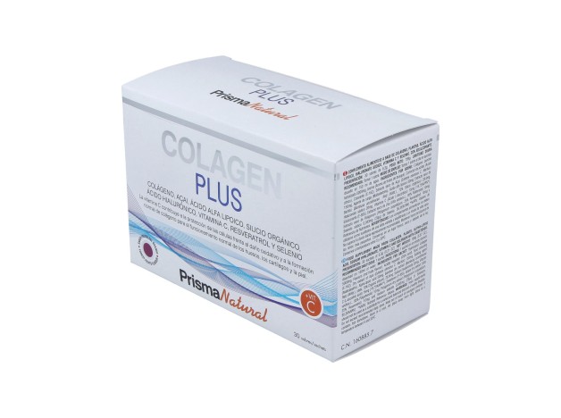 Prisma Natural Colagen Plus 30Uds