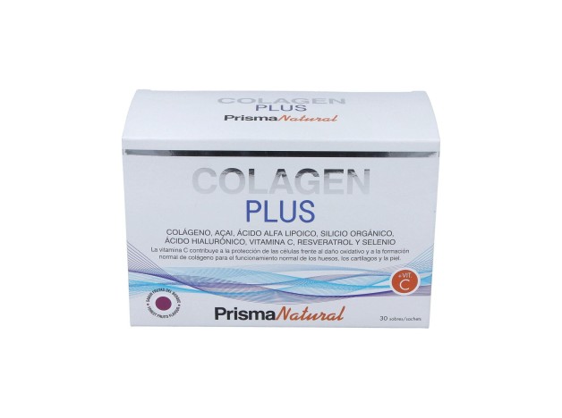 Prisma Natural Colagen Plus 30Uds