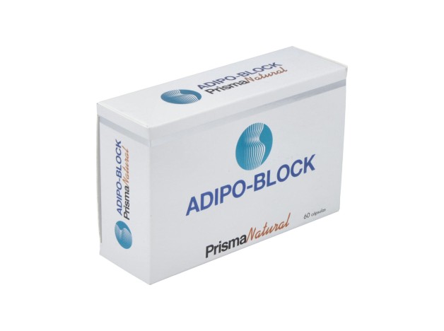 Adipo-Block (Mango Africano) 60Cap.
