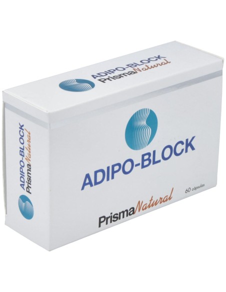 Adipo-Block (Mango Africano) 60Cap.