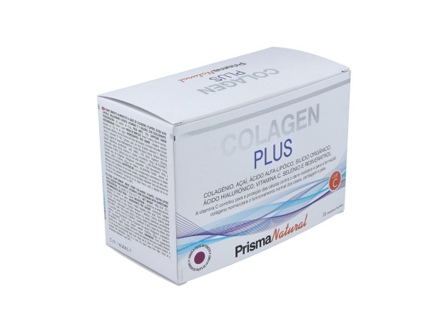 Prisma Natural Colagen Plus 30Uds