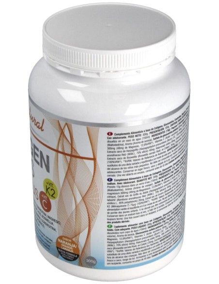 Colagen Plus Flexi Plus Marino 300Gr.