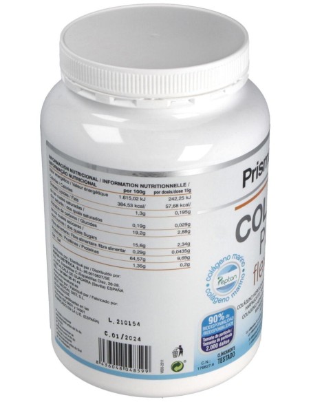 Colagen Plus Flexi Plus Marino 300Gr.