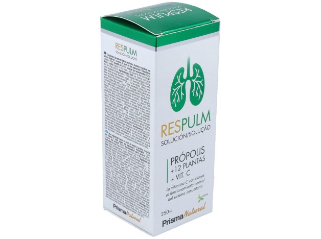 Prisma Natural Solución Resplum 250Ml