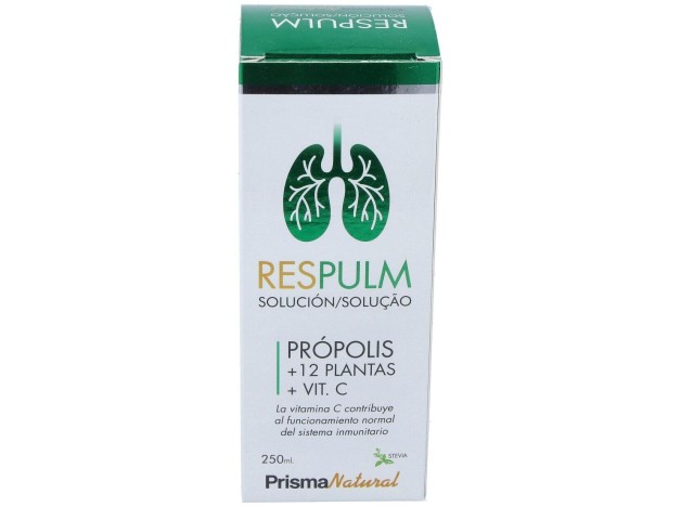 Prisma Natural Solución Resplum 250Ml