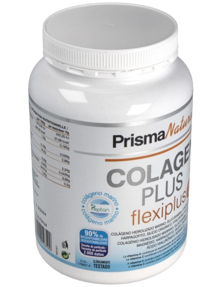 Colagen Plus Flexi Plus Marino 300Gr.