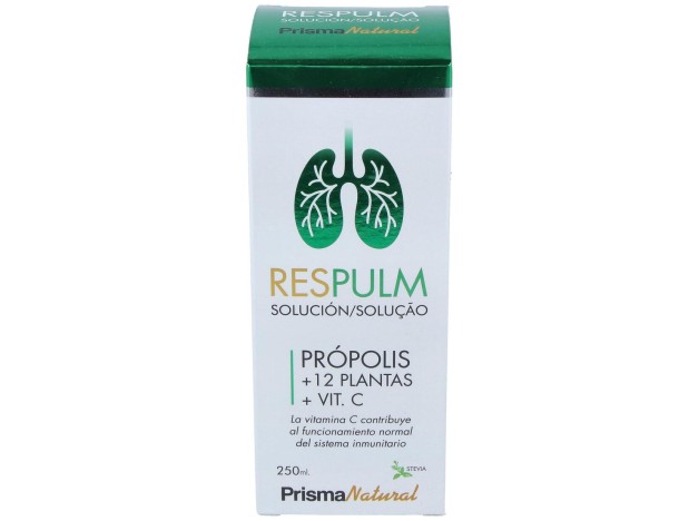 Prisma Natural Solución Resplum 250Ml