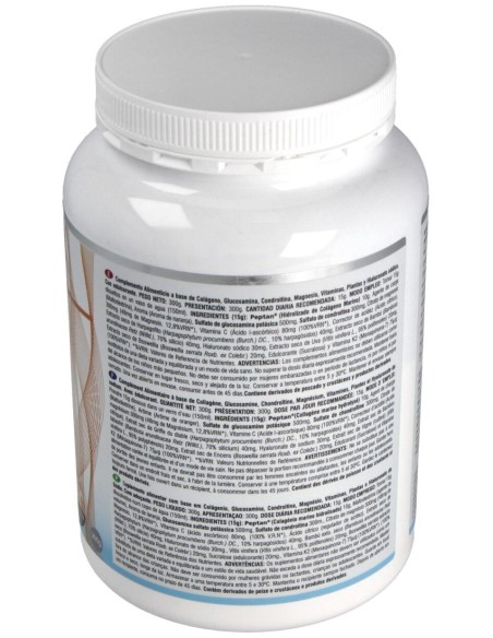 Colagen Plus Flexi Plus Marino 300Gr.