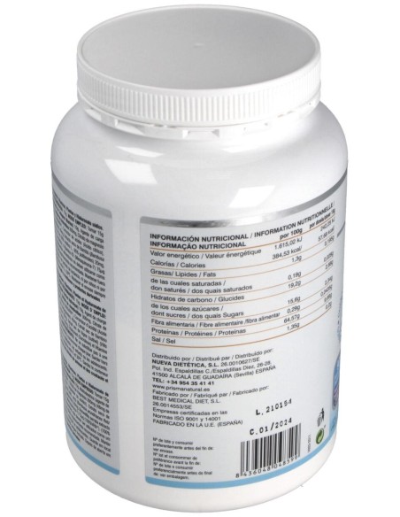 Colagen Plus Flexi Plus Marino 300Gr.