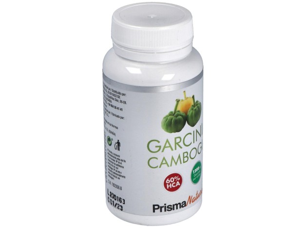 Prisma Natural Garcinia Cambogia 60Comp