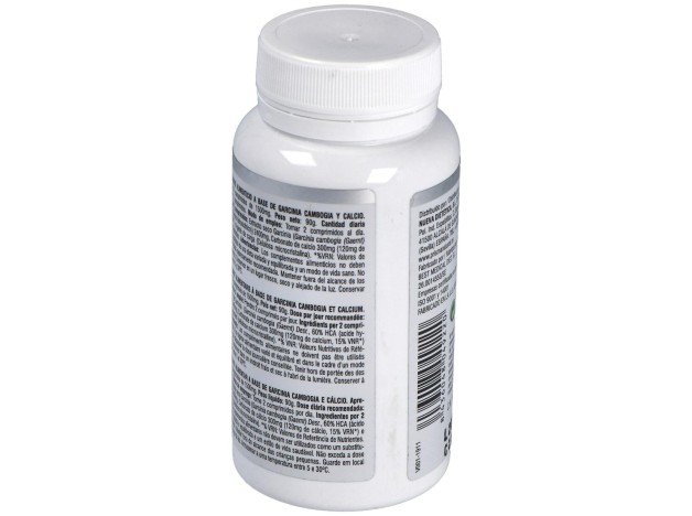 Prisma Natural Garcinia Cambogia 60Comp