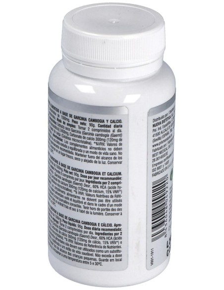 Prisma Natural Garcinia Cambogia 60Comp