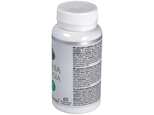 Prisma Natural Garcinia Cambogia 60Comp