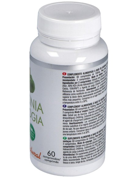Prisma Natural Garcinia Cambogia 60Comp