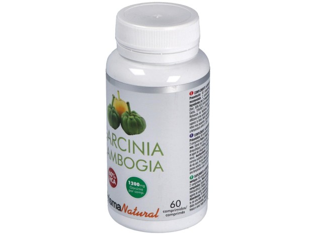 Prisma Natural Garcinia Cambogia 60Comp