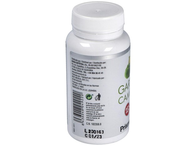 Prisma Natural Garcinia Cambogia 60Comp