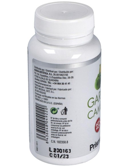 Prisma Natural Garcinia Cambogia 60Comp