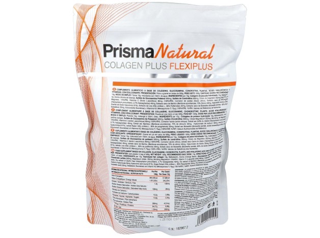 Prisma Natural Colagen Plus Flexiplus Formato...