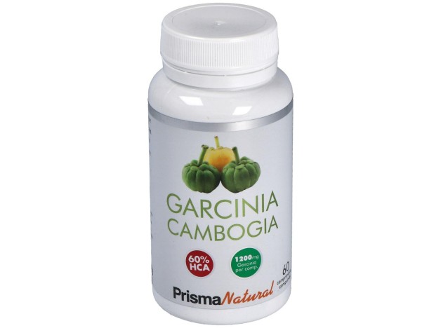 Prisma Natural Garcinia Cambogia 60Comp
