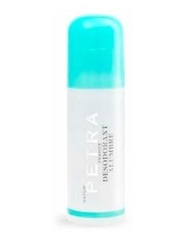 Desodorante Alumbre Spray...