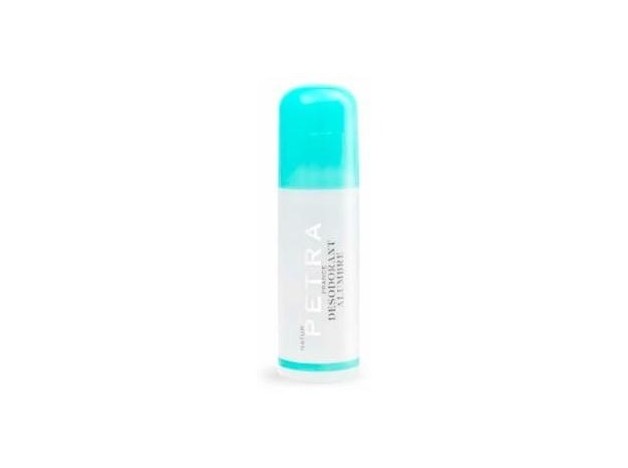 Desodorante Alumbre Spray 100Ml