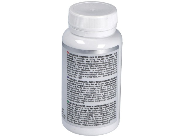 Prisma Natural Garcinia Cambogia 60Comp