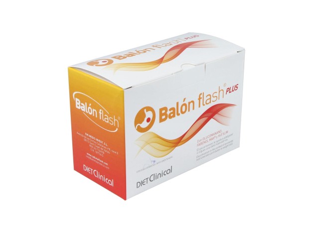 Diet Clinical Balonflash Plus 30 Sobres