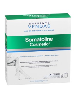 Somatoline Maxi Kit Vendas...
