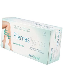 Dietclinical Piernas...