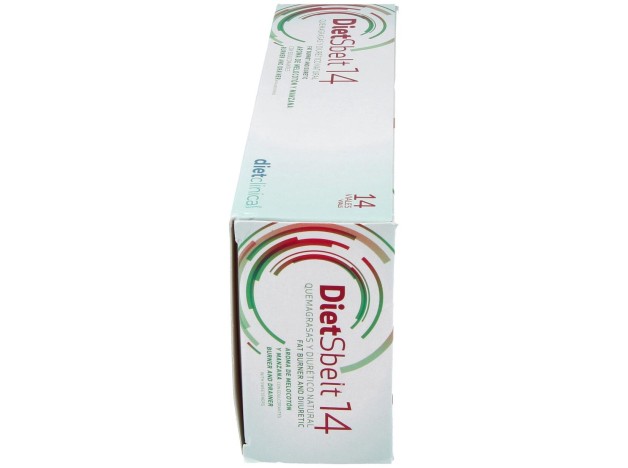 Diet Clinical Dietsbelt 14 Viales