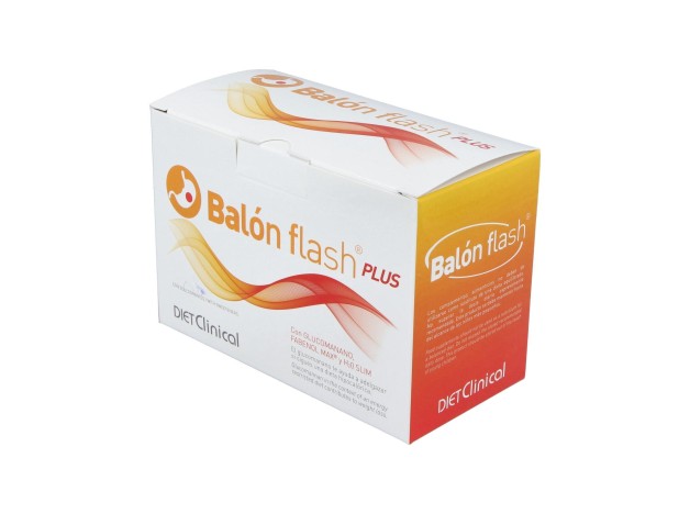 Diet Clinical Balonflash Plus 30 Sobres