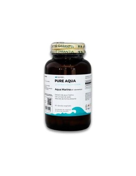 Pure Aqua 60Cap. - Amar81