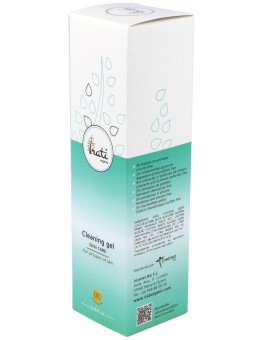 Irati Organic Gel Limpiador...