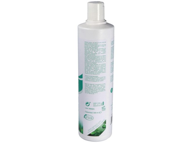 Sanasur Champú Seborregulador Cabello Graso