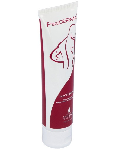 Sanasur Fisioderma Cremigel Árnica Y Harpagofito, 150 Ml