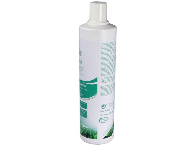 Sanasur Champú Seborregulador Cabello Graso