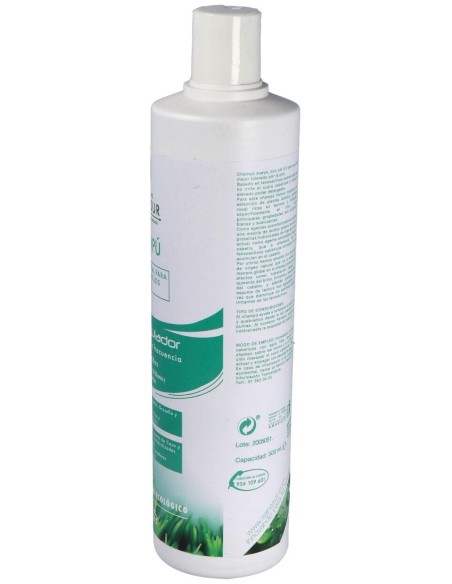 Sanasur Champú Seborregulador Cabello Graso