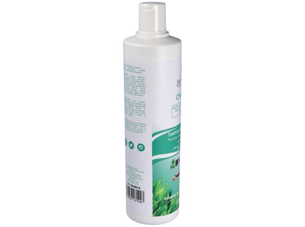 Sanasur Champú Seborregulador Cabello Graso