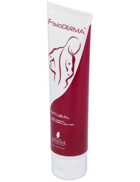 Sanasur Fisioderma Cremigel Árnica Y Harpagofito, 150 Ml