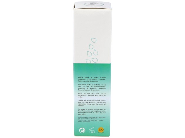 Irati Organic Gel Limpiador Facial 200Ml