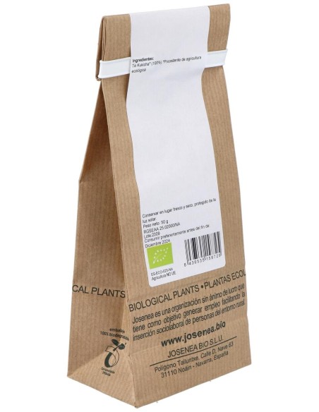 Josenea Te Kukicha Bio Granel 50G