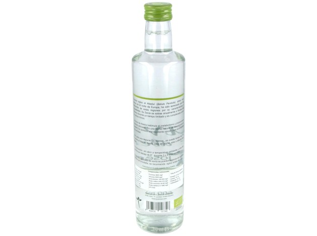 Josenea Savia De Abedul 50Cl