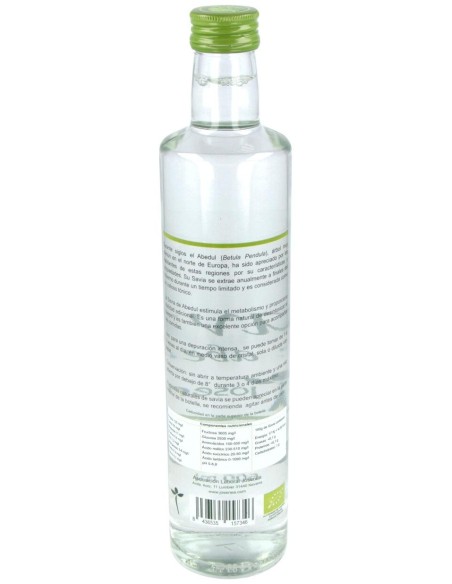 Josenea Savia De Abedul 50Cl