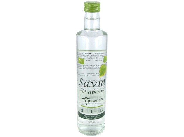 Josenea Savia De Abedul 50Cl