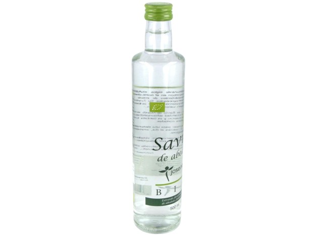 Josenea Savia De Abedul 50Cl