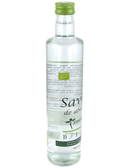 Josenea Savia De Abedul 50Cl