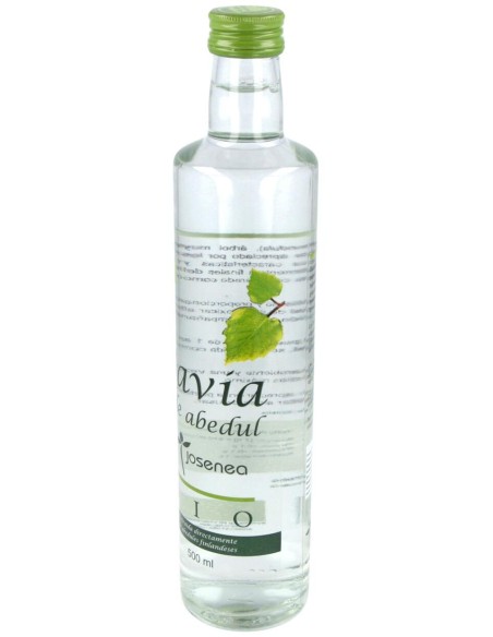 Josenea Savia De Abedul 50Cl