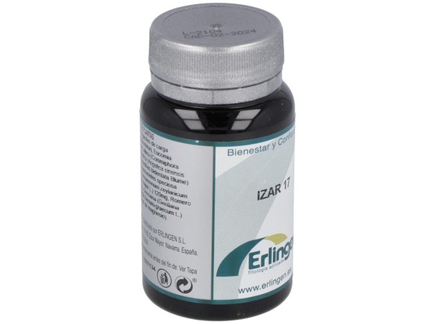 Erlingen Izar 17 60Comp